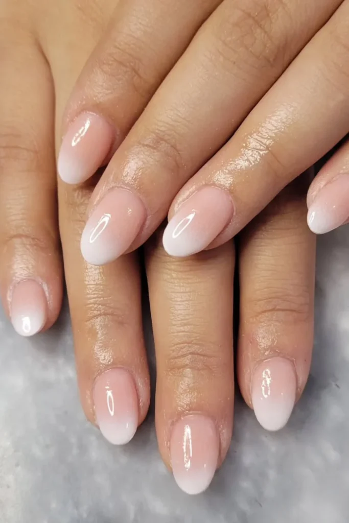Ombre Metallic