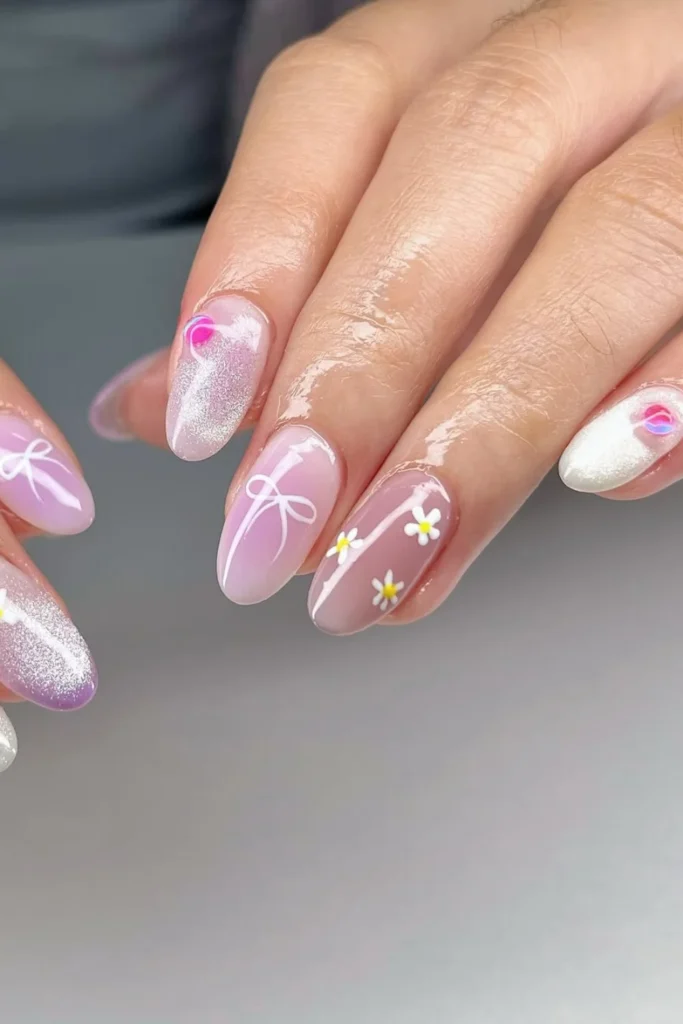 Pastel Dreams