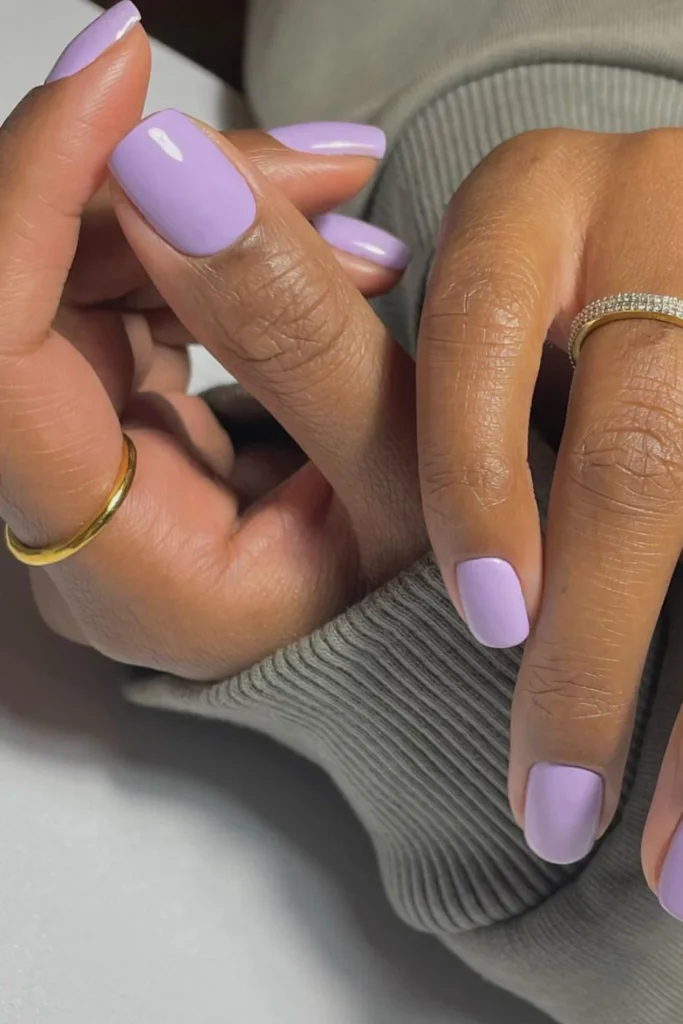 Pastel Perfection
