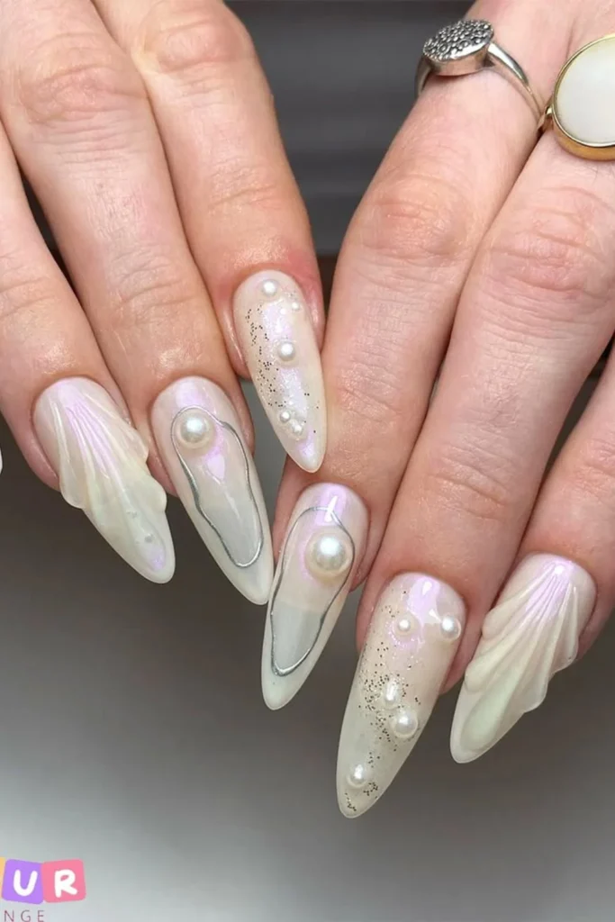 Pearl Shine