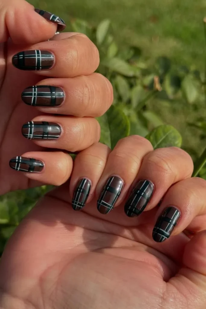 Plaid Patterns