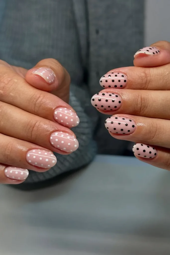 Polka Dots