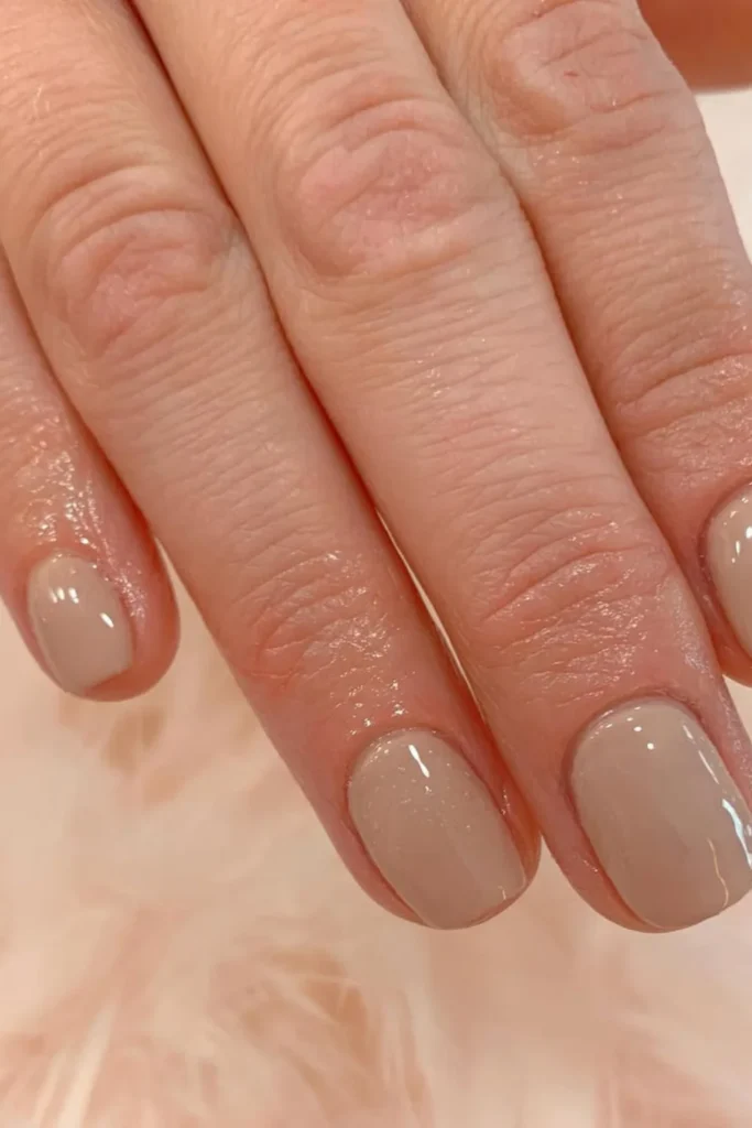Sandy Beige