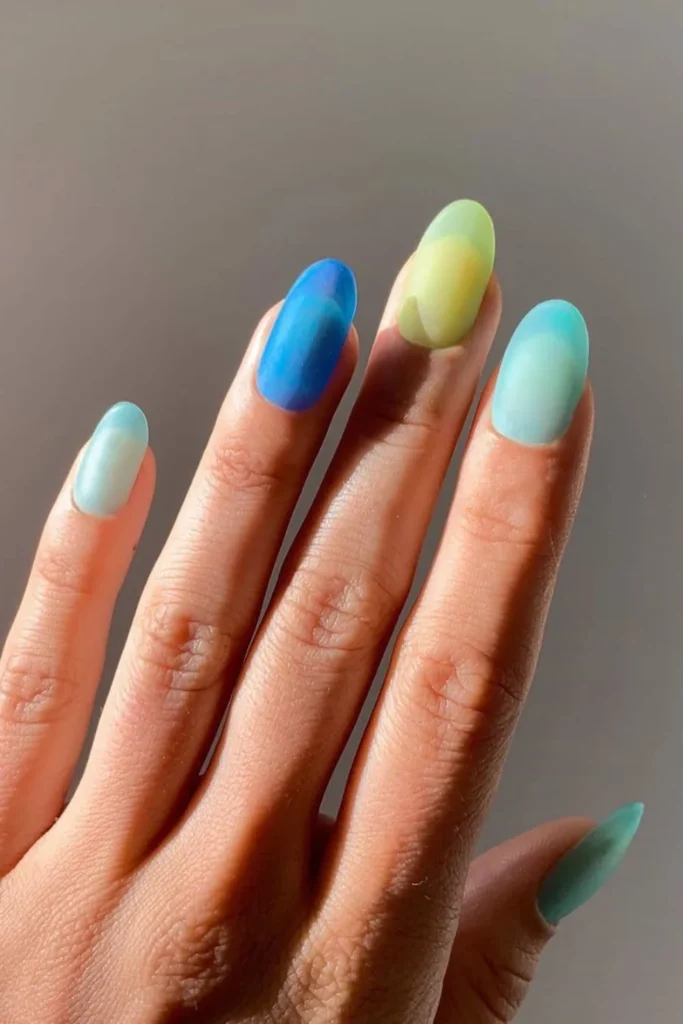 Sea Glass Inspiration