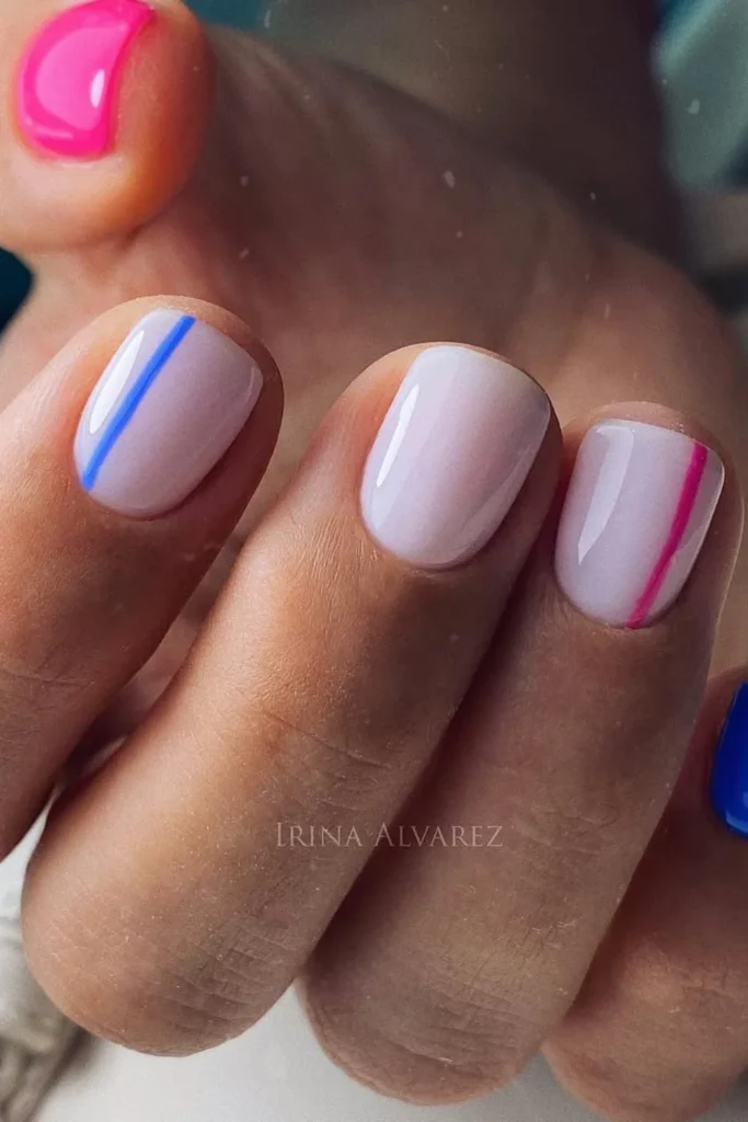 Simple Stripes