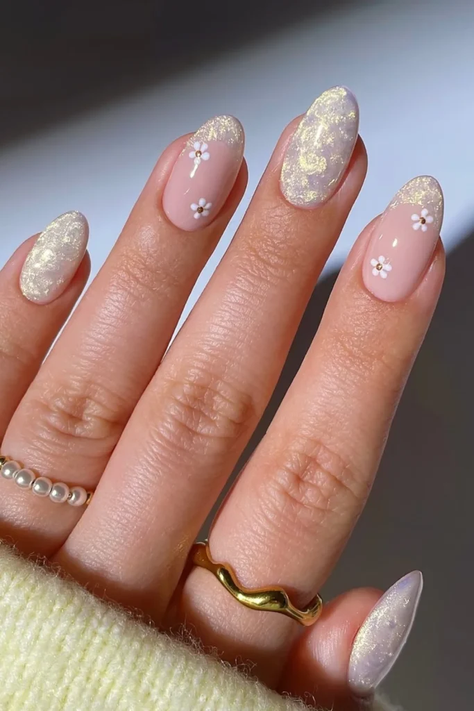 Soft Marble Effects
