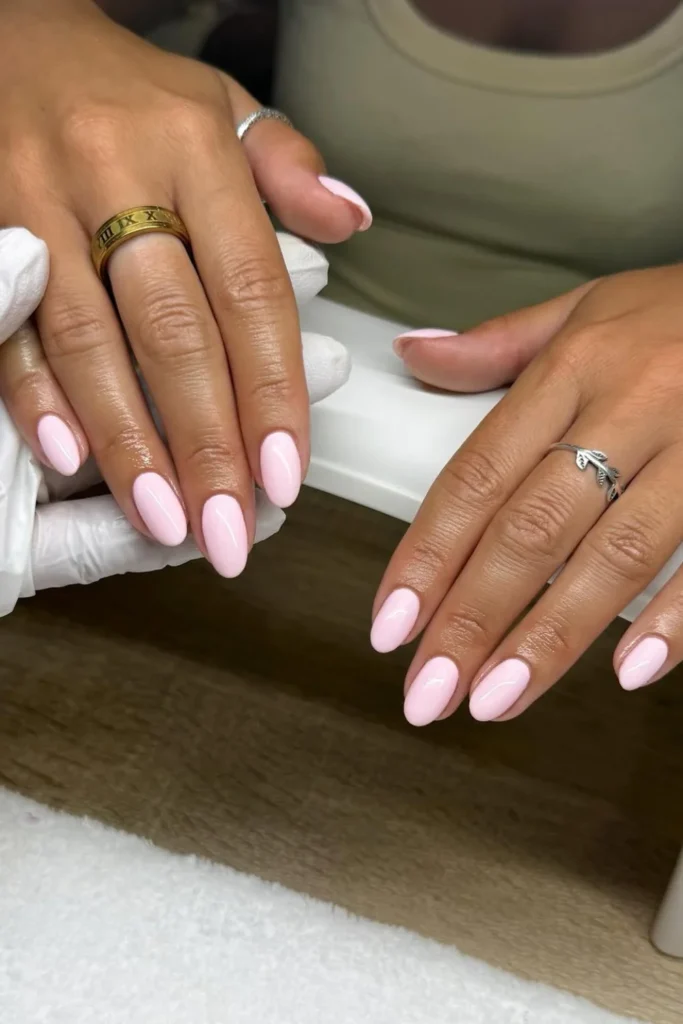 Soft Pastels