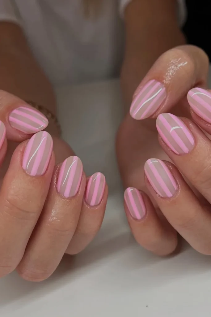 Thin Stripes