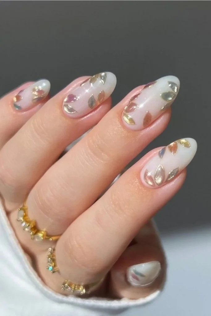 Vintage Parisian Inspired