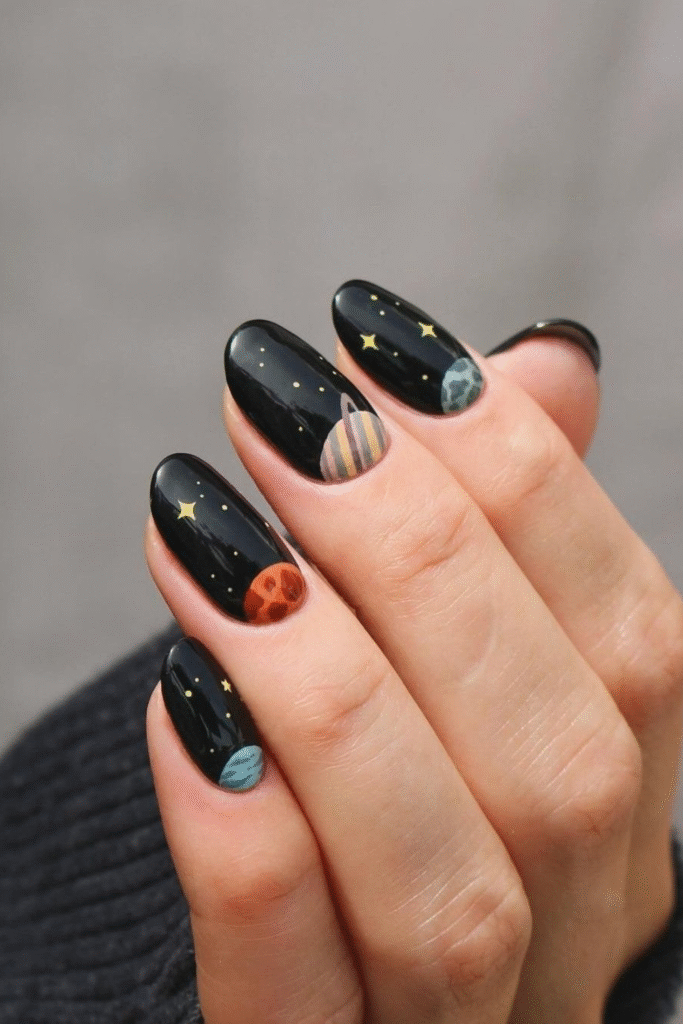 Abstract Astronomy