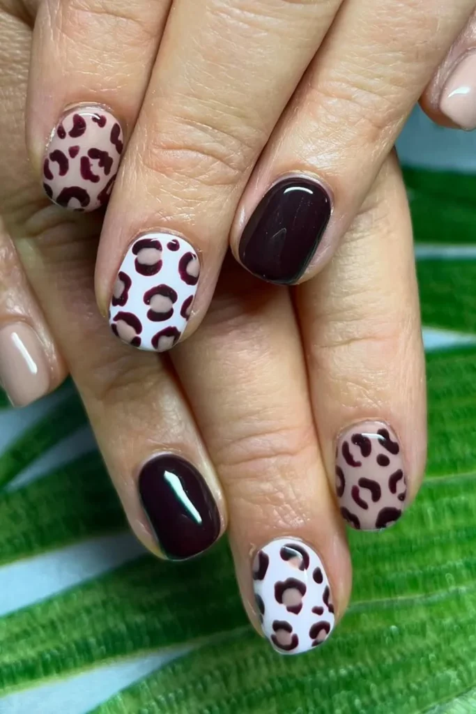 Animal Prints