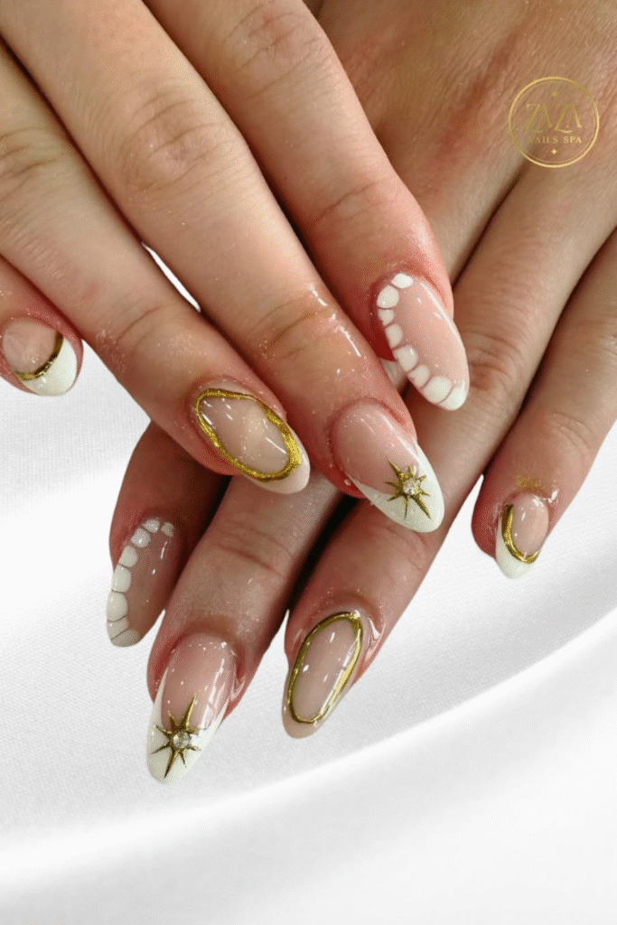 Celestial Constellations