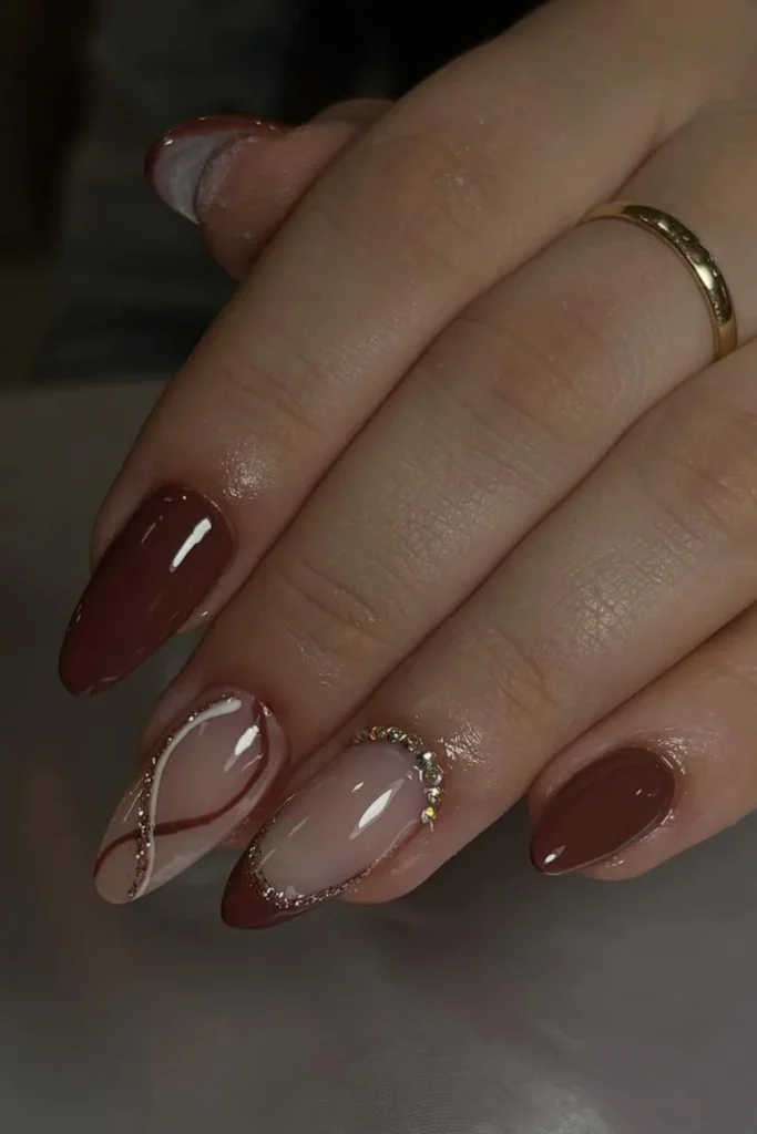 Classic Brown Base