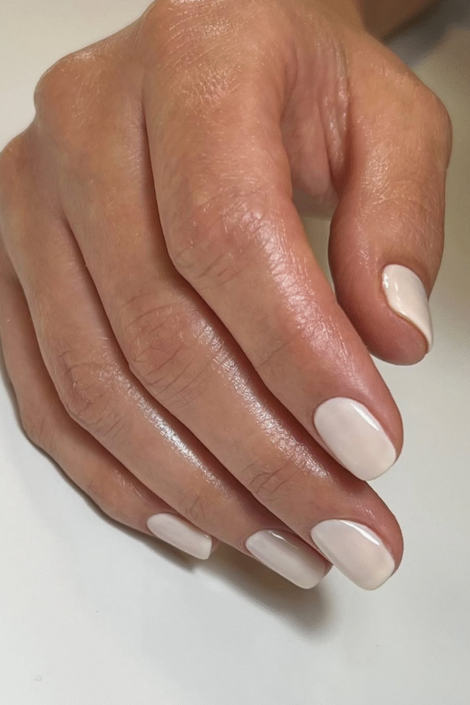 Crescent Moon Elegance