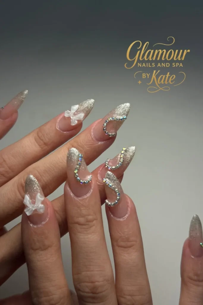 Crystal Accents