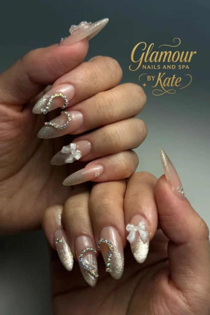 Crystal Accents