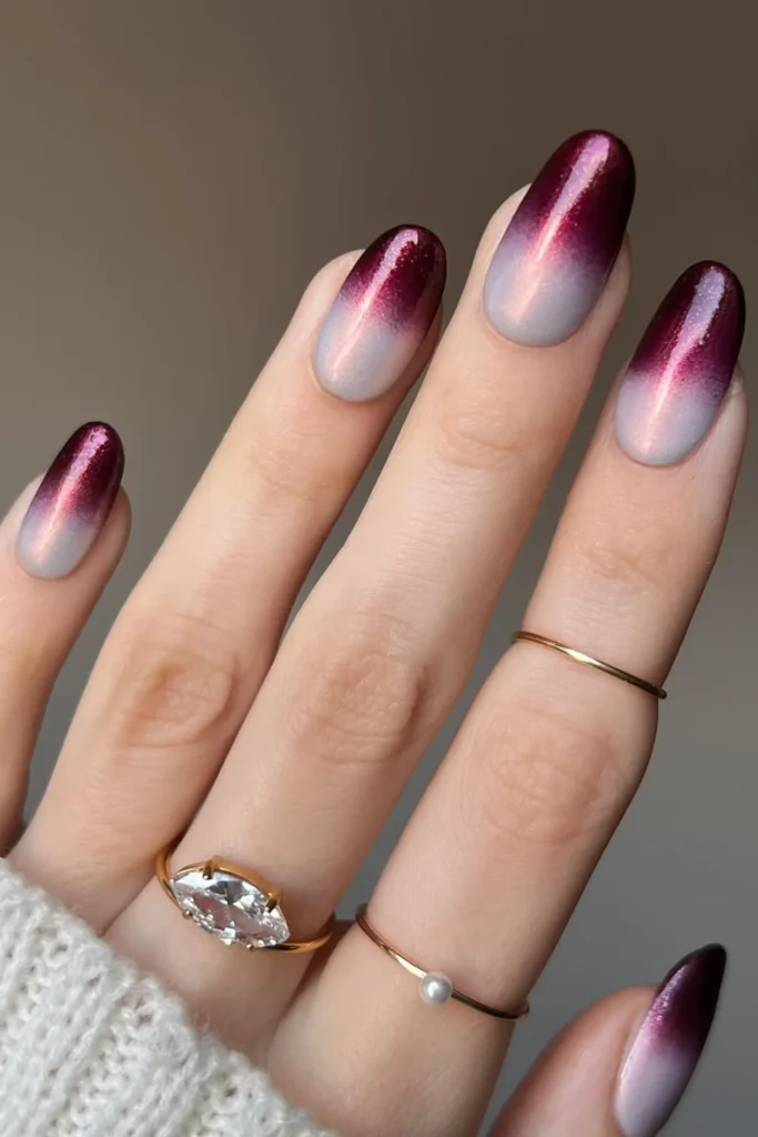 Deep Space Ombre