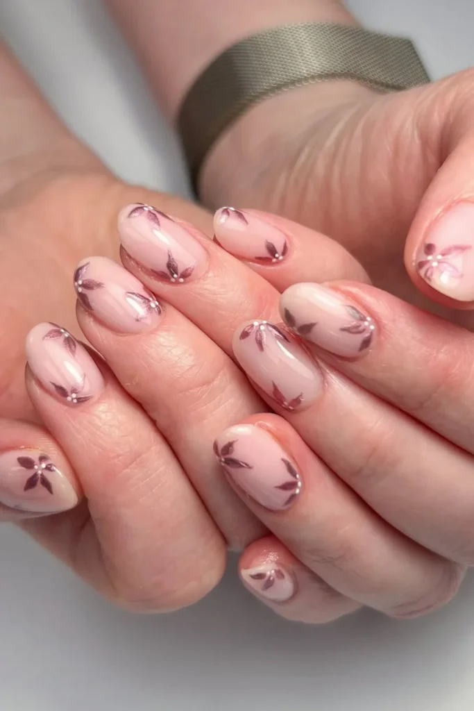 Floral Accents