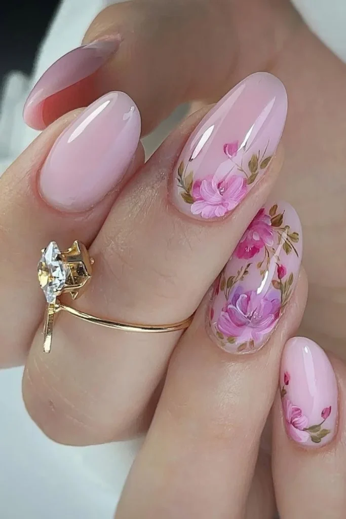 Floral Punk
