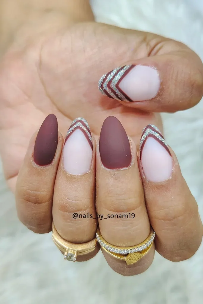 Matte Finish