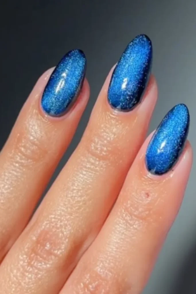 Midnight Ombre