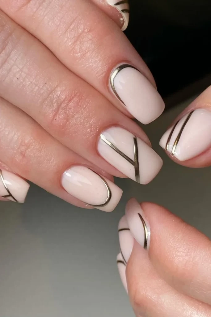 Minimalist Lines