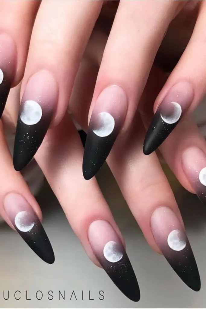 Moon Phase Magic