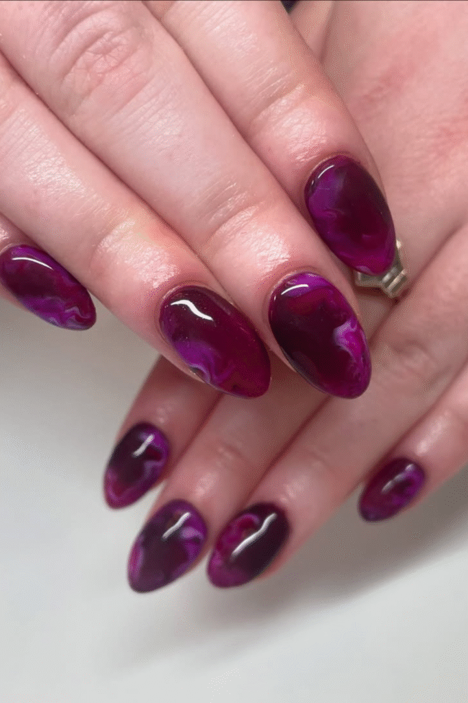Nebula Inspiration