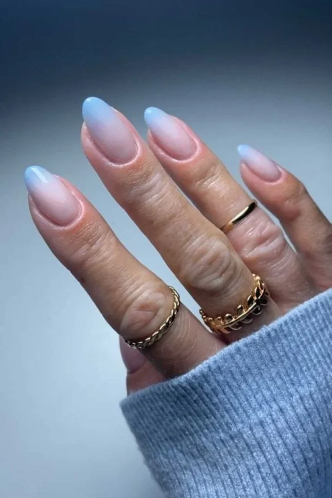 Ombre Effect