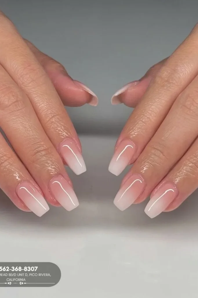 Ombre Gradient
