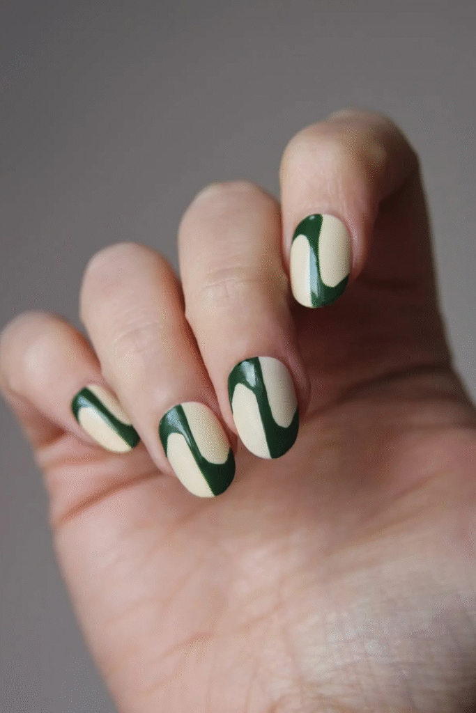 Space Odyssey Patterns