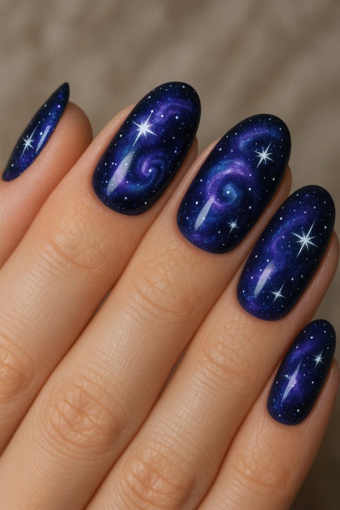 Space Textures