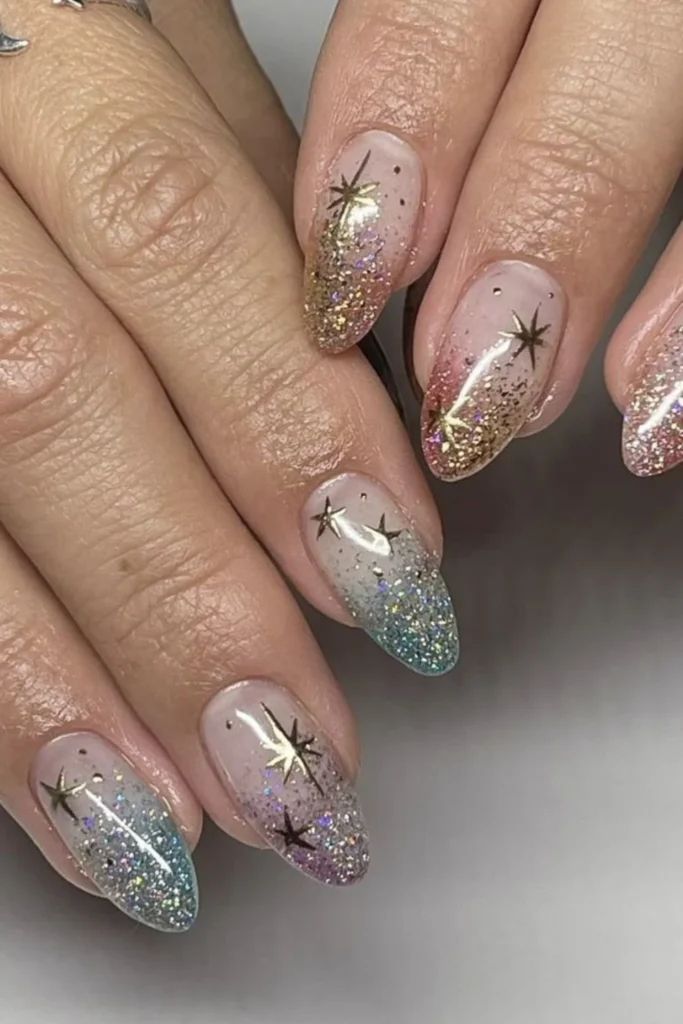 Sparkling Stardust