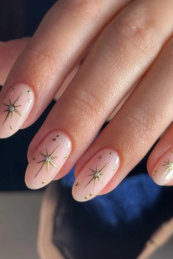 Starburst Patterns