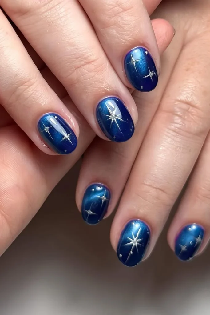 Starry Night Delight