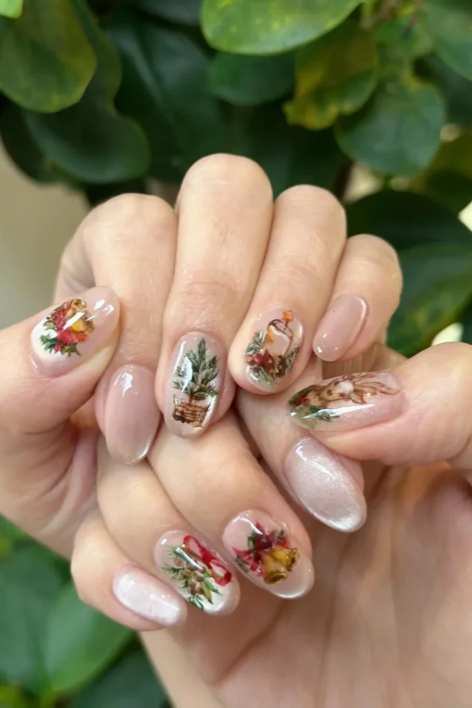 Twinkling Fairy Lights