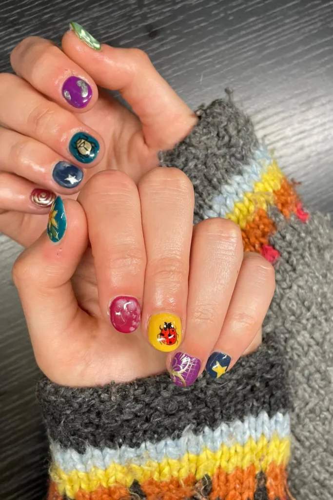 Whimsical Designs