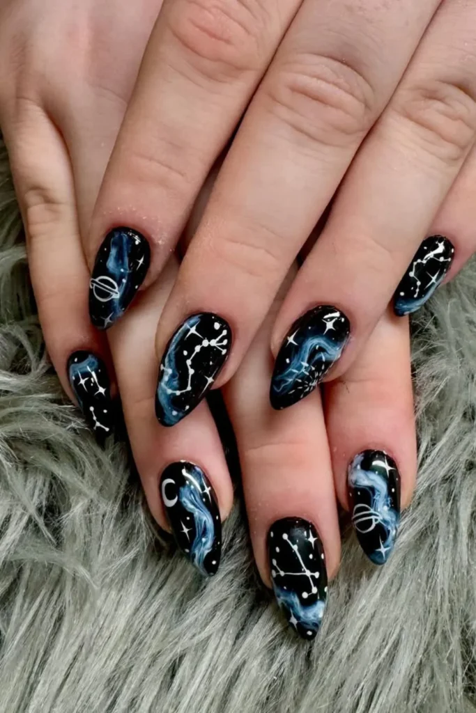 Zodiac Sign Accents