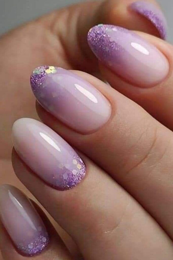 Glitter Accents