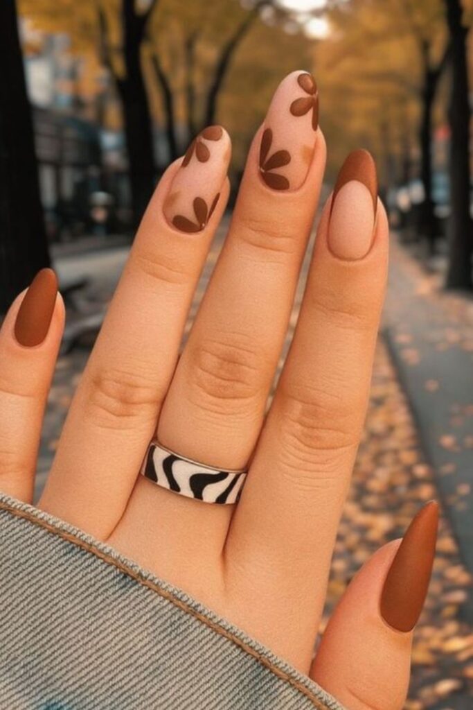 Layering with Neutrals