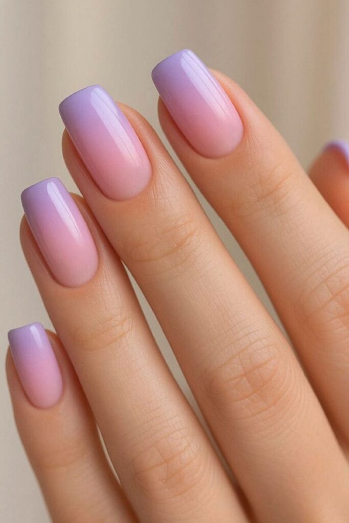 Ombre Delight