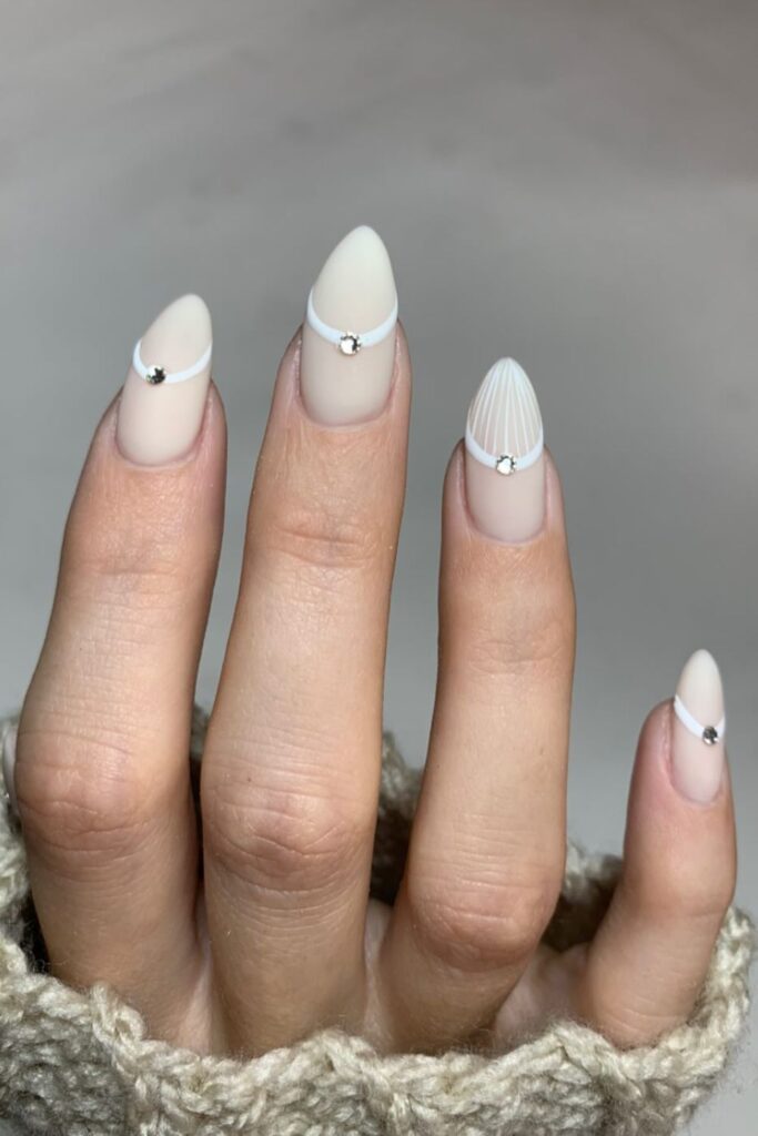 Pearl Accents