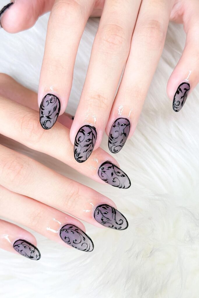 Vintage Lace Designs