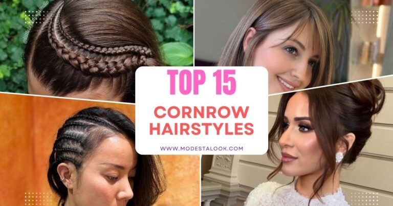 Cornrow Hairstyles
