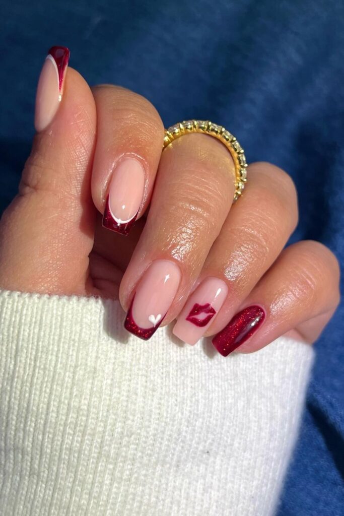 Velvet Touch Nails