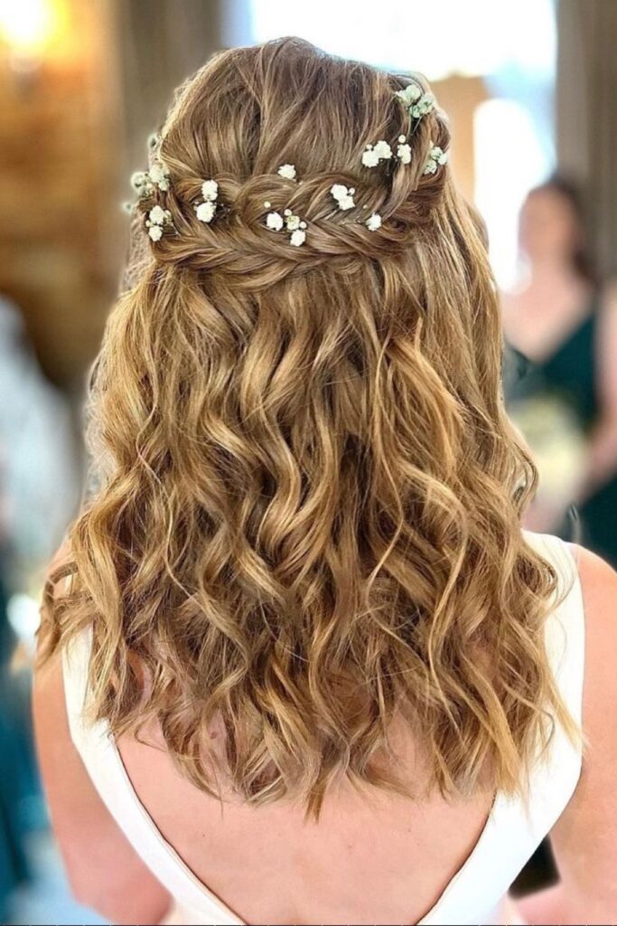 Braided Crown