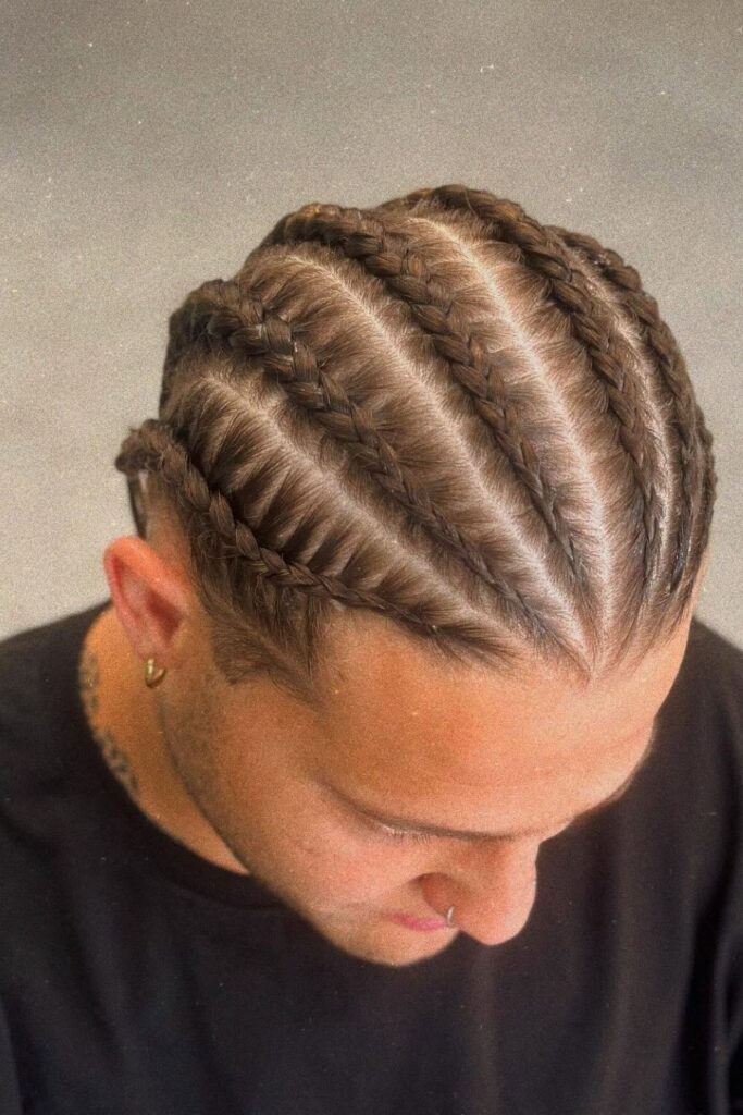 Cornrows