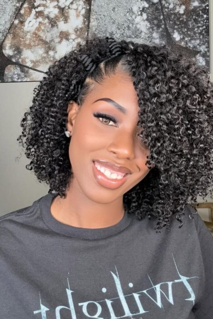 Crochet Braids