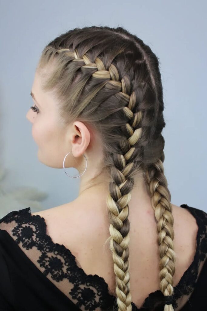 French Braid