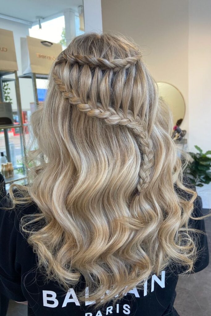 Ladder Braid